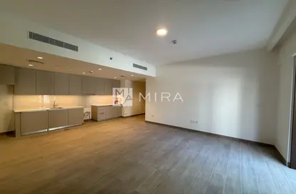 Apartment - 1 Bedroom - 1 Bathroom for rent in Grove - Creek Beach - Dubai Creek Harbour (The Lagoons) - Dubai