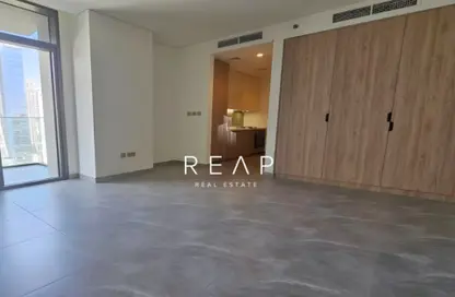 Apartment - Studio - 1 Bathroom for rent in Peninsula One - Peninsula - Business Bay - Dubai