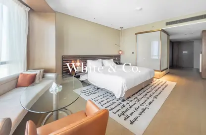 Apartment - Studio - 1 Bathroom for sale in Tower C - DAMAC Towers by Paramount - Business Bay - Dubai