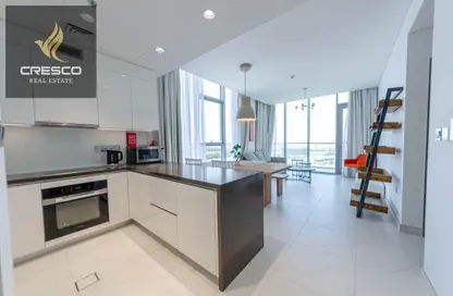 شقة - غرفة نوم - 2 حمامات للبيع في مساكن 12 - المنطقة وان - مدينة الشيخ محمد بن راشد - دبي