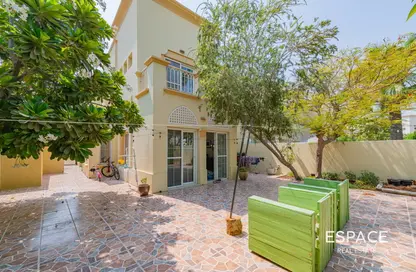Villa - 3 Bedrooms - 3 Bathrooms for rent in Springs 15 - The Springs - Dubai