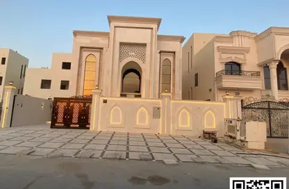 فيلا - 5 غرف نوم - 7 حمامات للبيع في الحليو 2 - الحليو - عجمان