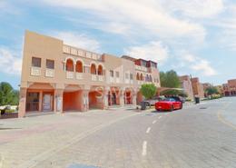 Villa - 3 bedrooms - 3 bathrooms for sale in Zone 7 - Hydra Village - Abu Dhabi