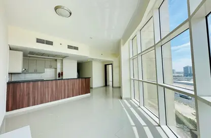 Apartment - 1 Bedroom - 2 Bathrooms for rent in Reef Residence - District 13 - Jumeirah Village Circle - Dubai