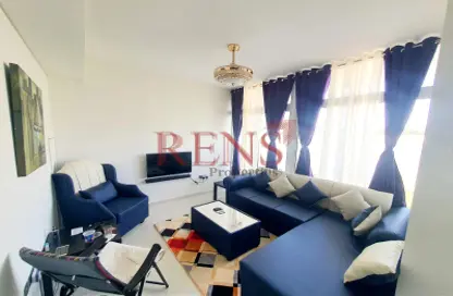 Townhouse - 3 Bedrooms - 3 Bathrooms for rent in Mimosa - Damac Hills 2 - Dubai