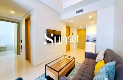 Apartment - 2 Bedrooms - 2 Bathrooms for rent in Aykon City Tower C - Aykon City - Business Bay - Dubai