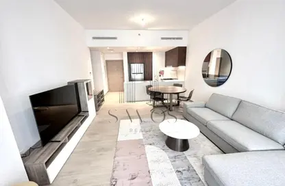 Apartment - 2 Bedrooms - 2 Bathrooms for rent in La Rive - Building 2 - La Mer - Jumeirah - Dubai