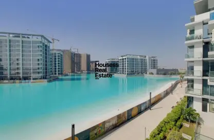 Apartment - 1 Bedroom - 2 Bathrooms for sale in Residences 16 - District One - Mohammed Bin Rashid City - Dubai