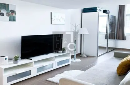 Apartment - 1 Bedroom - 1 Bathroom for rent in Hamilton Tower - Business Bay - Dubai