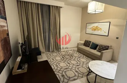 Apartment - 1 Bedroom - 2 Bathrooms for sale in Avanti - Business Bay - Dubai