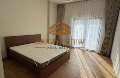 Apartment - 2 Bedrooms - 3 Bathrooms for rent in Nadine Residences 1 - Nadine Residences - Al Furjan - Dubai