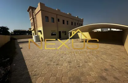 Villa - 3 Bedrooms - 3 Bathrooms for rent in Seih Al Uraibi - Ras Al Khaimah