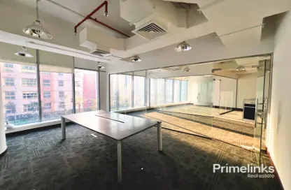مكتب - استوديو للايجار في آي رايز - برشا هايتس (تيكوم) - دبي