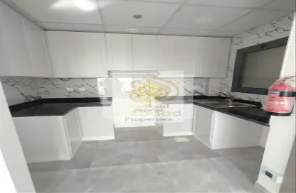 Apartment - 1 Bedroom - 2 Bathrooms for rent in Al Warsan 4 - Al Warsan - Dubai