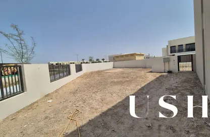 Townhouse - 4 Bedrooms - 4 Bathrooms for sale in Maha Townhouses - Town Square - Dubai