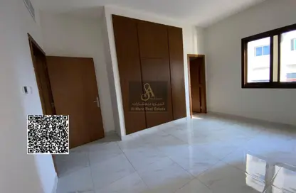 Apartment - 2 Bedrooms - 3 Bathrooms for rent in Sheikh Jaber Al Sabah Street - Al Naimiya - Al Nuaimiya - Ajman