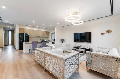 Villa - 4 Bedrooms - 4 Bathrooms for rent in Sidra Villas II - Sidra Villas - Dubai Hills Estate - Dubai