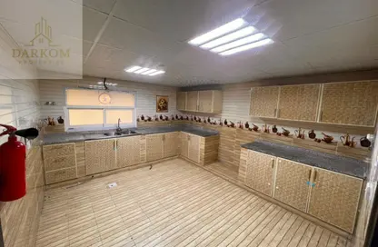 Apartment - 2 Bedrooms - 1 Bathroom for rent in Al Rawda 3 Villas - Al Rawda 3 - Al Rawda - Ajman