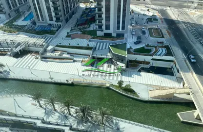 Apartment - 3 Bedrooms - 3 Bathrooms for sale in The Bridges - Shams Abu Dhabi - Al Reem Island - Abu Dhabi