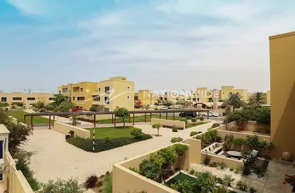 فيلا - 4 غرف نوم - 5 حمامات للبيع في همايم - حدائق الراحة - أبوظبي