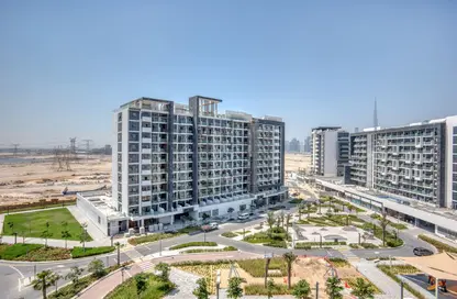 شقة - 1 حمام للايجار في 4 عزيزي ريفيرا - عزيزي ريفيرا - ميدان واحد - ميدان - دبي