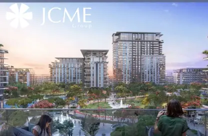 شقة - 2 غرف نوم - 2 حمامات للبيع في كاسلتون - سنترال بارك في سيتي ووك - سيتي ووك - دبي شقة - 2 غرف نوم - 2 حمامات للبيع في كاسلتون - سنترال بارك في سيتي ووك - سيتي ووك - دبي