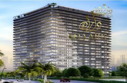 Apartment - 1 Bedroom - 2 Bathrooms for sale in The Community Sports Arena - Dubai Sports City - Dubai