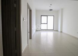 Apartment - 1 bedroom - 1 bathroom for rent in Al Jaddaf - Dubai