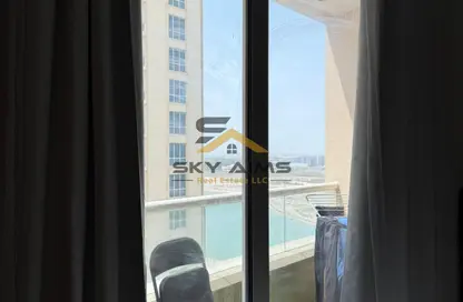 Apartment - Studio - 1 Bathroom for sale in Lakeside Tower A - Lakeside Residence - Dubai Production City (IMPZ) - Dubai