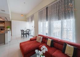 شقة - 1 غرفة نوم - 1 حمام للكراء في لوفتس سنترال - ذا لوفت - دبي وسط المدينة - دبي