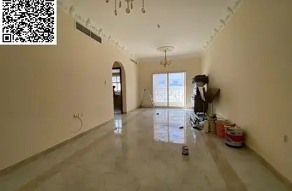 Apartment - 2 Bedrooms - 2 Bathrooms for rent in Abna Saqer Building - Al Hamidiya 1 - Al Hamidiya - Ajman
