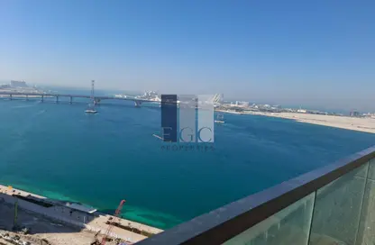 Apartment - 2 Bedrooms - 3 Bathrooms for sale in Azure - Shams Abu Dhabi - Al Reem Island - Abu Dhabi
