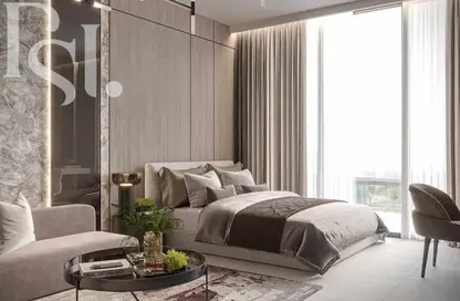 شقة - 2 غرف نوم - 3 حمامات للبيع في حدائق هادئة 2 - حدائق هادئة - الفرجان - دبي شقة - 2 غرف نوم - 3 حمامات للبيع في حدائق هادئة 2 - حدائق هادئة - الفرجان - دبي