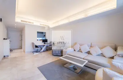 Apartment - 1 Bedroom - 2 Bathrooms for sale in Maurya - Grandeur Residences - Palm Jumeirah - Dubai