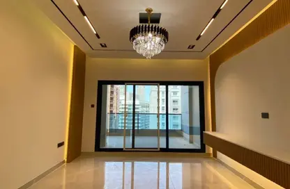 Apartment - 1 Bedroom - 1 Bathroom for rent in Al Amir - Barsha Heights (Tecom) - Dubai