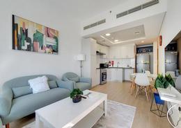 Apartment - 2 bedrooms - 2 bathrooms for rent in The Nook - Wasl Gate - Dubai