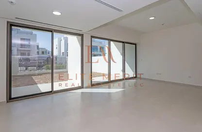 Villa - 3 Bedrooms - 4 Bathrooms for sale in Talia - The Valley - Dubai