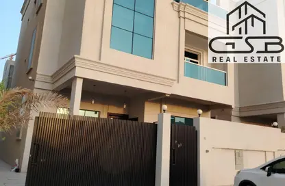 Villa - 7 Bedrooms - 7+ Bathrooms for sale in Emirates City - Ajman