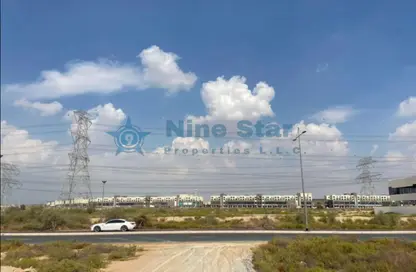 Land - Studio for sale in Al Warsan 4 - Al Warsan - Dubai