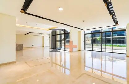 Villa - 4 Bedrooms for sale in Golf Place 2 - Golf Place - Dubai Hills Estate - Dubai