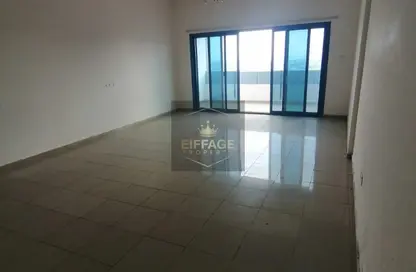 Apartment - 2 Bedrooms - 3 Bathrooms for rent in Al Nakhil 1 - Al Nakhil - Ajman