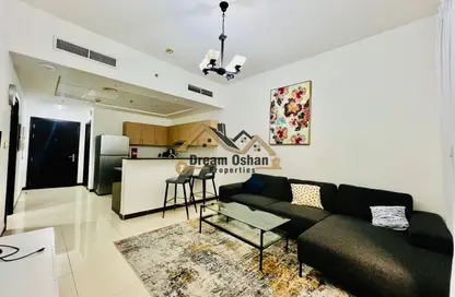 Apartment - 1 Bedroom - 2 Bathrooms for rent in Mirage Residence - Dubai Silicon Oasis - Dubai Apartment - 1 Bedroom - 2 Bathrooms for rent in Mirage Residence - Dubai Silicon Oasis - Dubai