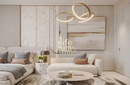 Apartment - Studio - 1 Bathroom for sale in Floarea Skies - District 10 - Jumeirah Village Circle - Dubai