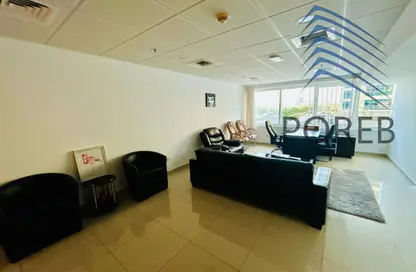 Office Space - Studio for rent in One Lake Plaza - JLT Cluster T - Jumeirah Lake Towers - Dubai