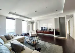 Apartment - 1 Bedroom - 2 Bathrooms for sale in Limestone House - DIFC - Dubai