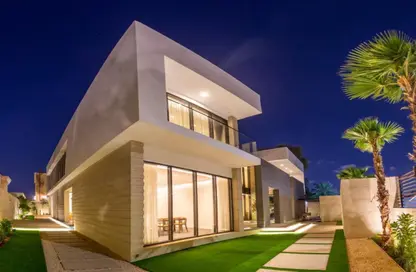 فيلا - 5 غرف نوم - 6 حمامات للايجار في الطوار 3 - الطوار - دبي فيلا - 5 غرف نوم - 6 حمامات للايجار في الطوار 3 - الطوار - دبي