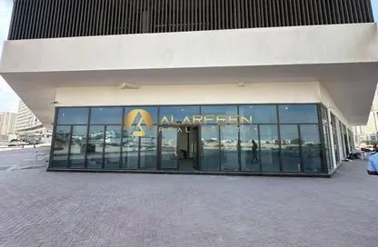 Office Space - Studio - 1 Bathroom for rent in Al Waleed BA 06 - Arjan - Dubai Office Space - Studio - 1 Bathroom for rent in Al Waleed BA 06 - Arjan - Dubai