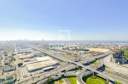 شقة - غرفة نوم - 1 حمام للبيع في آيكون سيتي تاور سي - آيكن سيتي - الخليج التجاري - دبي شقة - غرفة نوم - 1 حمام للبيع في آيكون سيتي تاور سي - آيكن سيتي - الخليج التجاري - دبي