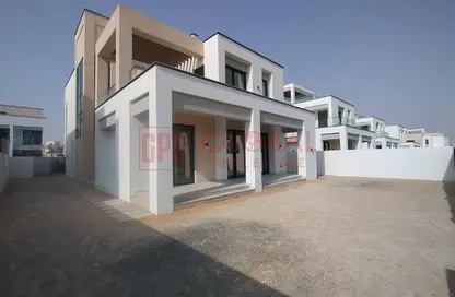 Villa - 4 Bedrooms - 5 Bathrooms for rent in Caya - Arabian Ranches 3 - Dubai