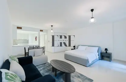 Apartment - Studio - 1 Bathroom for sale in Murjan - Jumeirah Beach Residence - Dubai